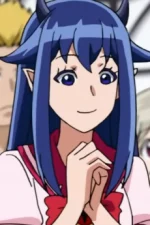 Azuki Character Profile