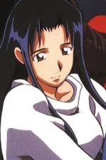 Rem Saverem Character Profile