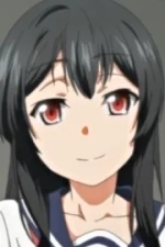 Sadako Character Profile