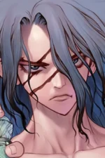 Tsukasa Shishiou Character Profile