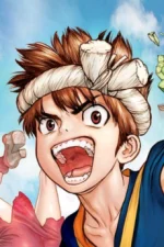 Chrome Character Profile