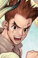 Taiju Ooki Character Profile