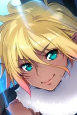 Elda Ballad Character Profile