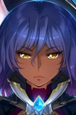 Delva Celebrían Character Profile