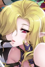 Misery Stentrem Character Profile