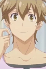 Munetaka Takesaka Character Profile