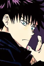 Megumi Fushiguro Character Profile