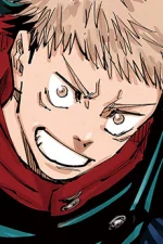 Yuuji Itadori Character Profile