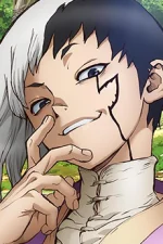 Gen Asagiri Character Profile