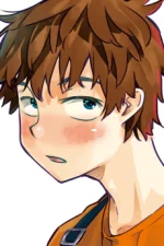 Kazuya Kinoshita Character Profile