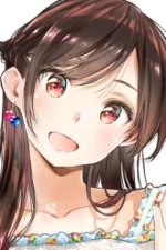 Chizuru Ichinose Character Profile