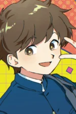 Aiki Hirose  Character Profile