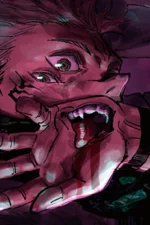 Sukuna Character Profile