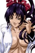 Nami Kozono Character Profile