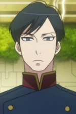 Harklight Character Profile