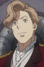 Mazuurek Character Profile