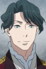 Barouhcruz Character Profile