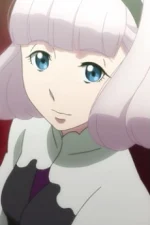 Lemrina Vers Envers Character Profile