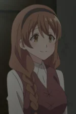 Anna Character Profile