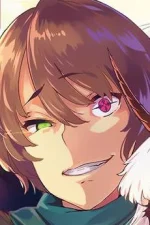 Keyaru Character Profile