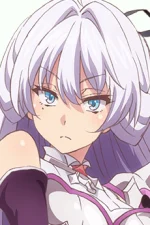 Kureha Crylet Character Profile