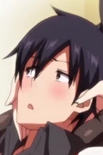 Yuuji Tsubakihara Character Profile