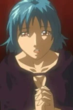 Maki Kurimoto Character Profile