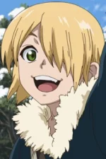 Ginrou Character Profile