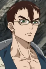 Kinrou Character Profile