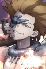 You Uei Character Profile