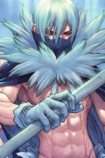 Hyouga Character Profile