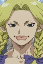 Nikki Hanada Character Profile