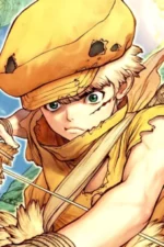 Ukyou Saionji Character Profile