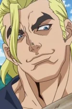 Magma Character Profile