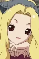 Minami Hokutouzai Character Profile