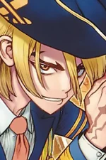 Ryuusui Nanami Character Profile