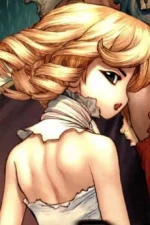 Francois Character Profile