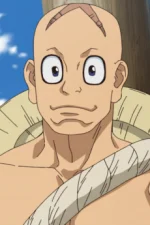 Soyuz Character Profile