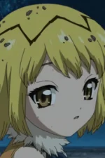 Mirai Shishiou Character Profile