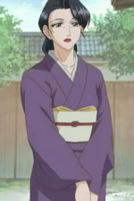 Sumie Takayanagi Character Profile