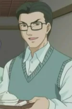 Ichiro Takayanagi Character Profile