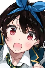 Ruka Sarashina Character Profile