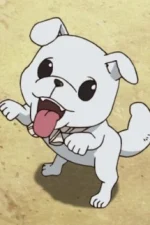 Chalk Character Profile