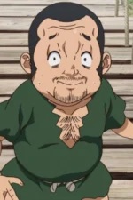 Mantle Character Profile