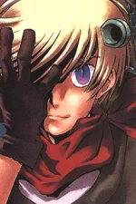 Zazie the Beast Character Profile