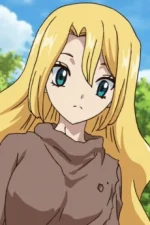 Lillian Weinberg Character Profile