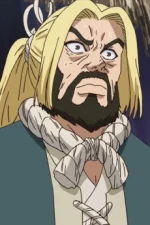 Kokuyo Character Profile