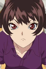 Connie Lee Character Profile