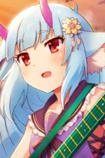 Delmin Character Profile