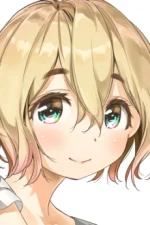 Mami Nanami Character Profile